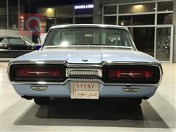 Ford Thunderbird